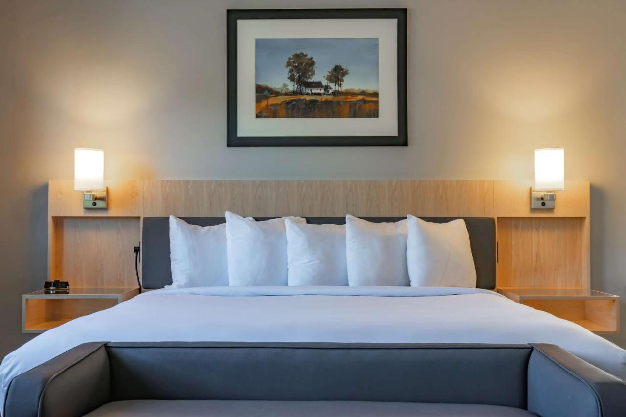 فندق The Waters Hot Springs, Tapestry Collection By Hilton المظهر الخارجي الصورة